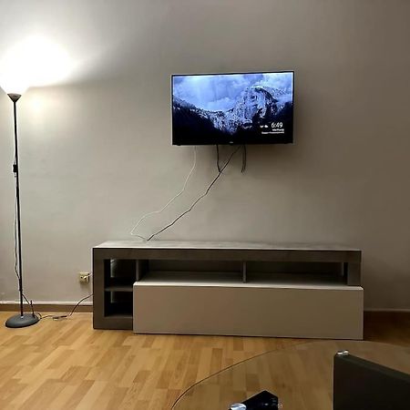 Leone D'Oro - Full Apartment Mestre Ngoại thất bức ảnh