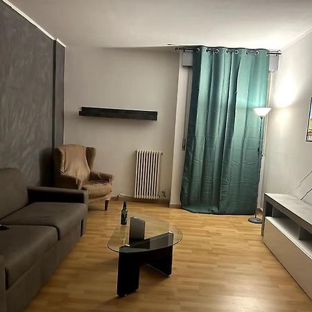 Leone D'Oro - Full Apartment Mestre Ngoại thất bức ảnh