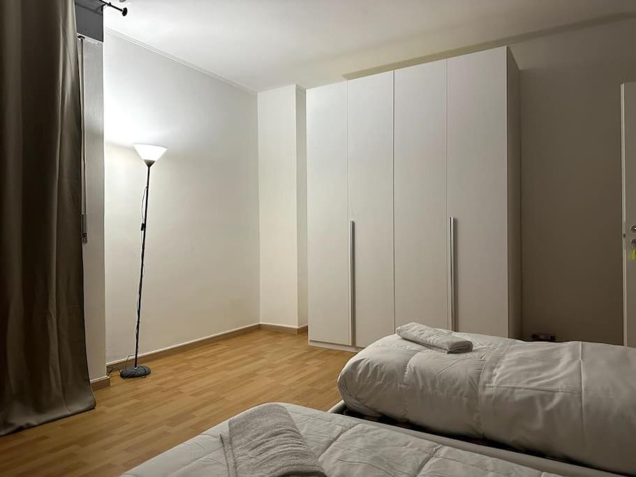 Leone D'Oro - Full Apartment Mestre Ngoại thất bức ảnh