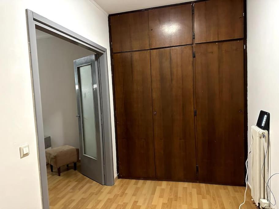 Leone D'Oro - Full Apartment Mestre Ngoại thất bức ảnh